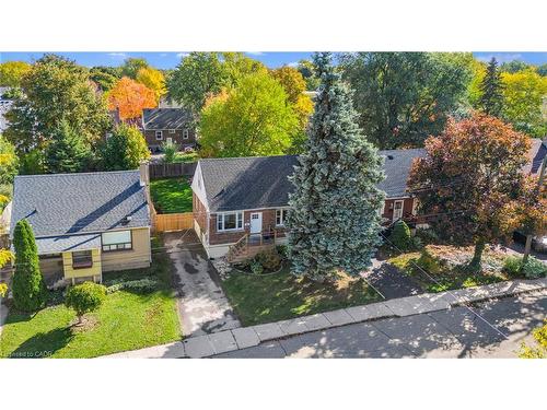 191 East 11Th Street, Hamilton, ON - Outdoor