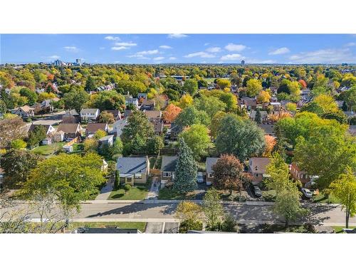 191 East 11Th Street, Hamilton, ON - Outdoor With View