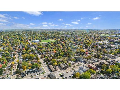 191 East 11Th Street, Hamilton, ON - Outdoor With View