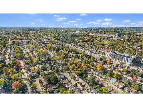 191 East 11Th Street, Hamilton, ON - Outdoor With View