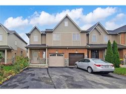 43 Bankfield Crescent  Stoney Creek, ON L8J 0C1