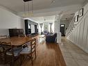 253 Mary Street, Hamilton, ON  - Indoor Photo Showing Dining Room 