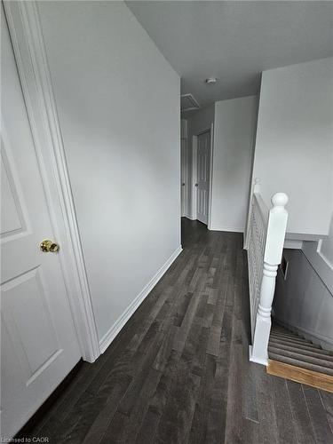 253 Mary Street, Hamilton, ON - Indoor Photo Showing Other Room