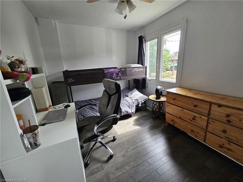 253 Mary Street, Hamilton, ON - Indoor Photo Showing Other Room