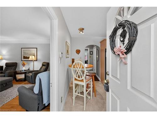 875 Garth Street, Hamilton, ON - Indoor