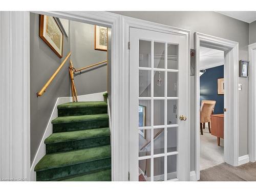 875 Garth Street, Hamilton, ON - Indoor Photo Showing Other Room