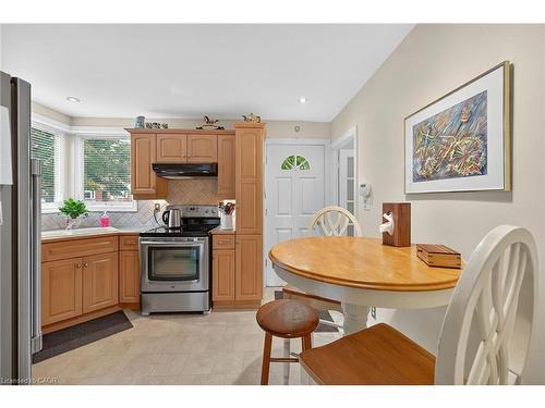 875 Garth Street, Hamilton, ON - Indoor