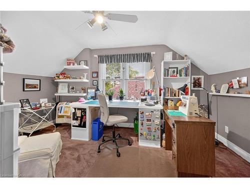 875 Garth Street, Hamilton, ON - Indoor