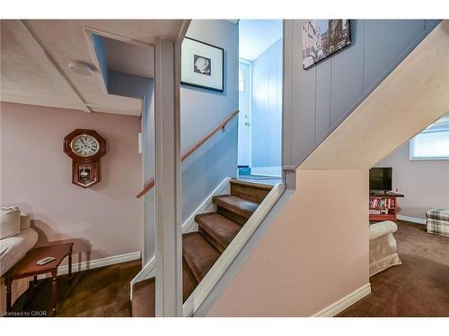 875 Garth Street, Hamilton, ON - Indoor Photo Showing Other Room