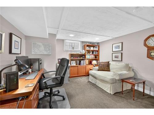 875 Garth Street, Hamilton, ON - Indoor