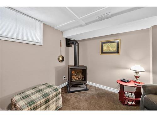 875 Garth Street, Hamilton, ON - Indoor