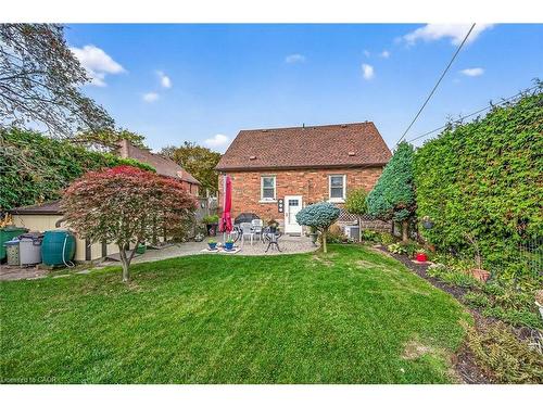 875 Garth Street, Hamilton, ON - Outdoor