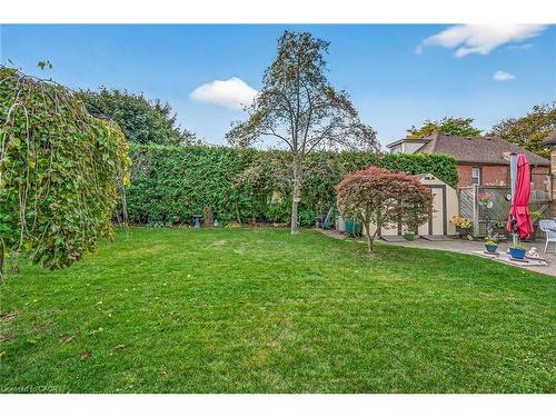 875 Garth Street, Hamilton, ON - Outdoor