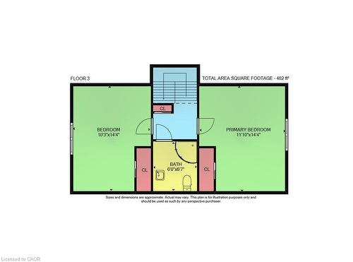 875 Garth Street, Hamilton, ON - Other