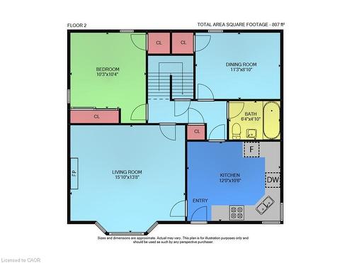 875 Garth Street, Hamilton, ON - Other