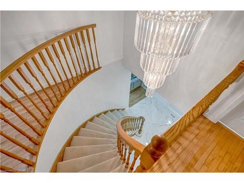 2 Robespierre Court, Hamilton, ON - Indoor Photo Showing Other Room