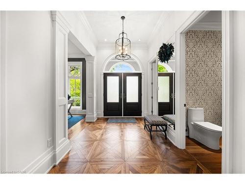 1577 Gloucester Road, London, ON - Indoor Photo Showing Other Room