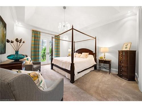 1577 Gloucester Road, London, ON - Indoor Photo Showing Bedroom