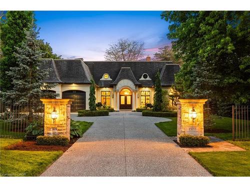 1577 Gloucester Road, London, ON - Outdoor