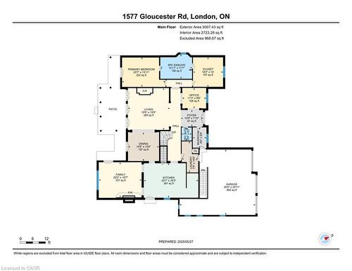 1577 Gloucester Road, London, ON - Other