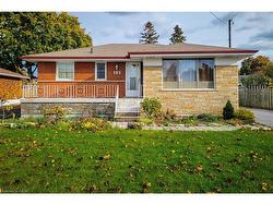 103 East 45th Street  Hamilton, ON L8T 3J9