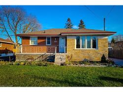 103 East 45th Street  Hamilton, ON L8T 3J9