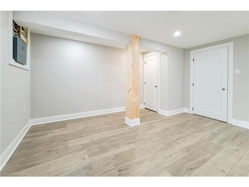 103 East 45Th Street, Hamilton, ON - Indoor Photo Showing Other Room