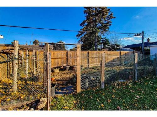 103 East 45Th Street, Hamilton, ON - Outdoor