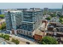 511-1 Jarvis Street, Hamilton, ON  - Outdoor With View 