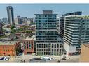 511-1 Jarvis Street, Hamilton, ON  - Outdoor With Facade 