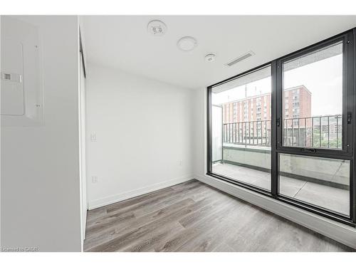511-1 Jarvis Street, Hamilton, ON - Indoor Photo Showing Other Room