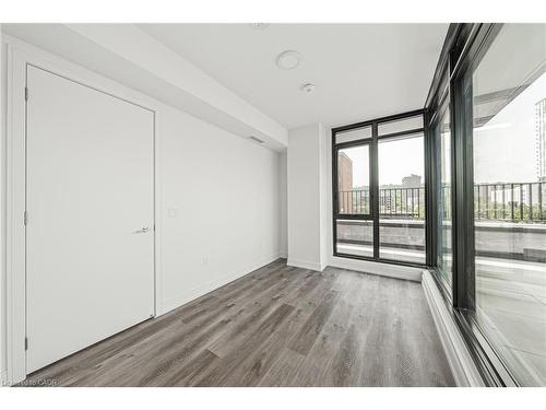 511-1 Jarvis Street, Hamilton, ON - Indoor Photo Showing Other Room