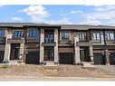 26-660 Colborne Street W, Brantford, ON  - Outdoor With Balcony With Facade 