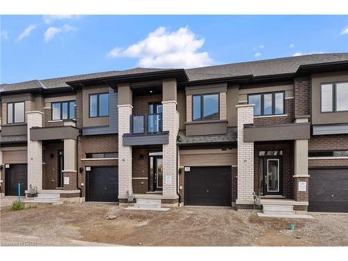 26-660 Colborne Street W, Brantford, ON - Outdoor With Facade