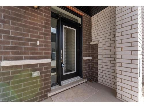 26-660 Colborne Street W, Brantford, ON - Outdoor With Exterior