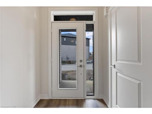 26-660 Colborne Street W, Brantford, ON - Indoor Photo Showing Other Room