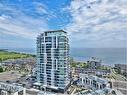 1807-385 Winston Road, Grimsby, ON  - Outdoor With Body Of Water With View 