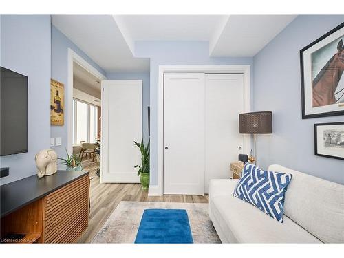 1807-385 Winston Road, Grimsby, ON - Indoor