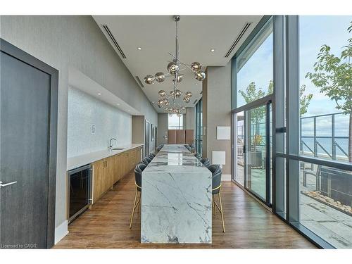 1807-385 Winston Road, Grimsby, ON - Indoor Photo Showing Other Room