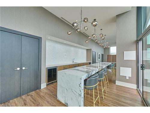 1807-385 Winston Road, Grimsby, ON - Indoor