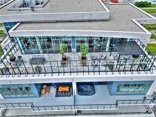 1807-385 Winston Road, Grimsby, ON - Outdoor