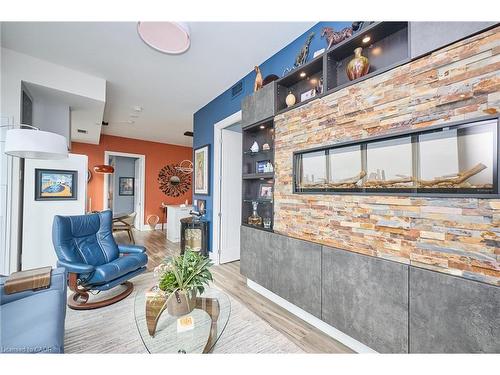 1807-385 Winston Road, Grimsby, ON - Indoor