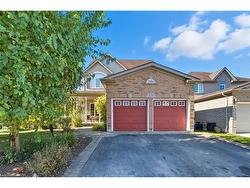 254 Kerwood Drive  Cambridge, ON N3C 4M5