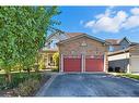 254 Kerwood Drive, Cambridge, ON  - Outdoor 