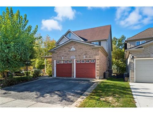 254 Kerwood Drive, Cambridge, ON - Outdoor