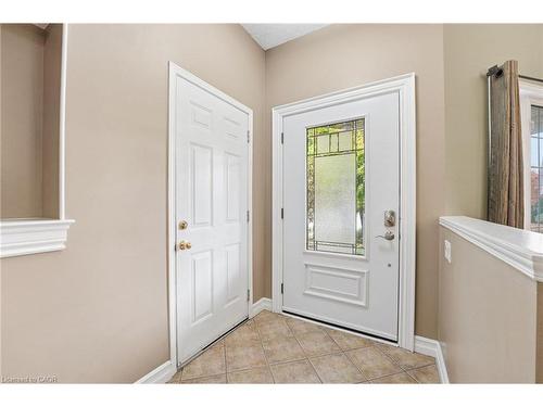 254 Kerwood Drive, Cambridge, ON - Indoor Photo Showing Other Room