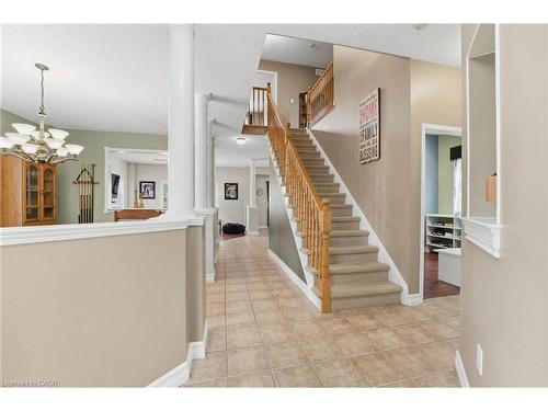 254 Kerwood Drive, Cambridge, ON - Indoor Photo Showing Other Room