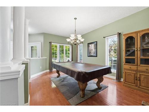 254 Kerwood Drive, Cambridge, ON - Indoor Photo Showing Other Room