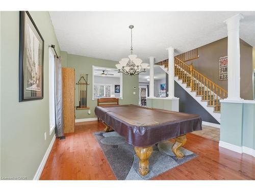 254 Kerwood Drive, Cambridge, ON - Indoor Photo Showing Other Room