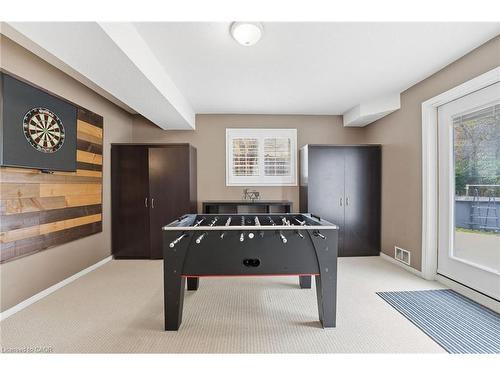 254 Kerwood Drive, Cambridge, ON - Indoor Photo Showing Other Room